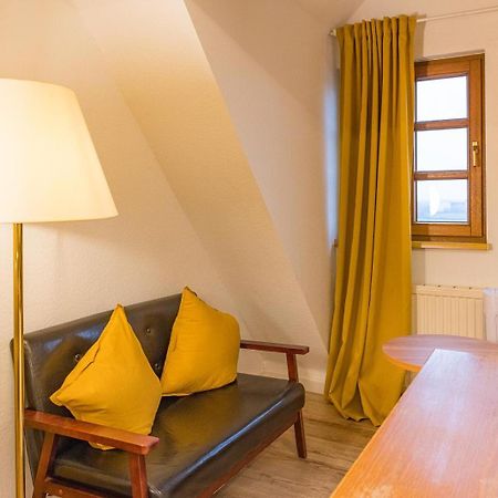 Hotel Neckarblick Superior Bad Wimpfen Exteriör bild